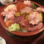 八幡寿司 - 