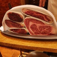 三田牛竈炭火焼 ウェスタ - 