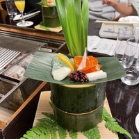 黒茶屋 - 