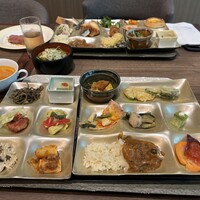 クロスダイン - 