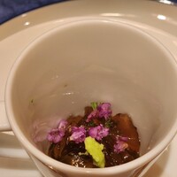 三田牛竈炭火焼 ウェスタ - 