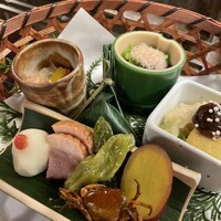 黒茶屋 - 