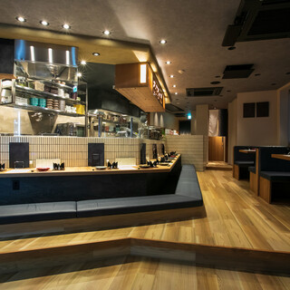 産直さばと青魚 食堂あおい_1