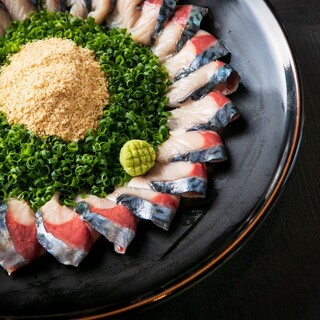 産直さばと青魚 食堂あおい_0