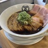 らぁ麺 きむら