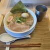 らぁ麺 ほたる