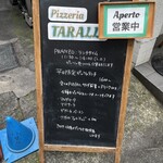 ピッツェリア タラッリ - 