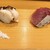 寿司割烹 もり - 料理写真: