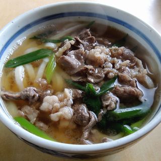 大師うどん きむら_2