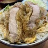 かつ丼多勝