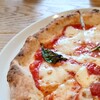 PIZZERIA MANCINI TOKYO - マルゲリータ