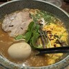 ラーメン札幌一粒庵