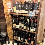 WINE LIVING Signature - 