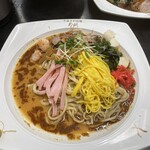 中国手打拉麺 馬賊 - 