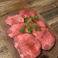 六本木焼肉　Kintan - 