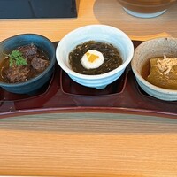 銀座しゃぶ通 マロニエゲート店 - 