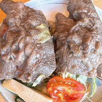 銀座しゃぶ通 マロニエゲート店 - 