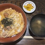 うまいもんと里の酒 びんちょろ - 