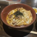 うまいもんと里の酒 びんちょろ - 