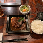 鉄板ダイニング 哲 - 