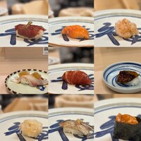 寿司福島 - 