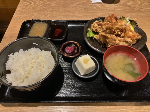 Kagayaki Kitchen