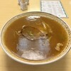 信そば 長野屋