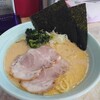 寺田家ラーメン