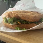 バインミー☆サンドイッチ - 