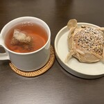 シュークリー - 