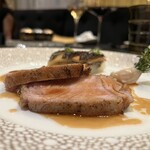 ガストロノミー ジョエル・ロブション - 