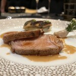 ガストロノミー ジョエル・ロブション - 