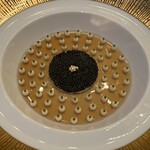 ガストロノミー ジョエル・ロブション - 