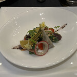 ガストロノミー ジョエル・ロブション - 