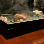 ガストロノミー ジョエル・ロブション - 