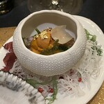 ガストロノミー ジョエル・ロブション - 