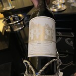 ガストロノミー ジョエル・ロブション - 