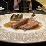 ガストロノミー ジョエル・ロブション - 