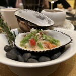 ガストロノミー ジョエル・ロブション - 