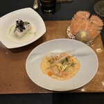 ガストロノミー ジョエル・ロブション - 