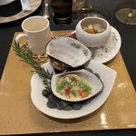 ガストロノミー ジョエル・ロブション - 