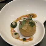 ガストロノミー ジョエル・ロブション - 