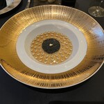 ガストロノミー ジョエル・ロブション - 