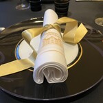 ガストロノミー ジョエル・ロブション - 