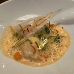 ガストロノミー ジョエル・ロブション - 