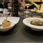 ガストロノミー ジョエル・ロブション - 