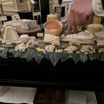 ガストロノミー ジョエル・ロブション - 