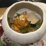 ガストロノミー ジョエル・ロブション - 