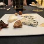 ガストロノミー ジョエル・ロブション - 