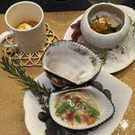 ガストロノミー ジョエル・ロブション - 